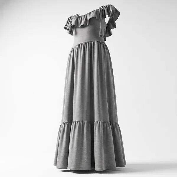 Boutique Dress - Image 2