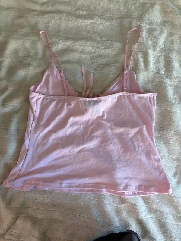 Windsor Lace Top - Image 2