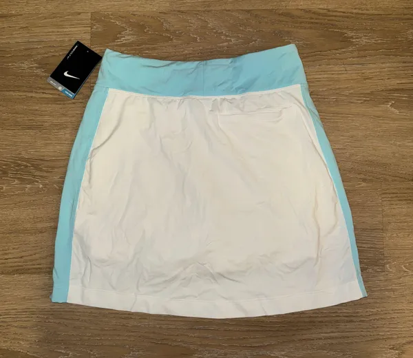 Nike Dri-Fit Tennis Golf Athletic Skort - Image 3
