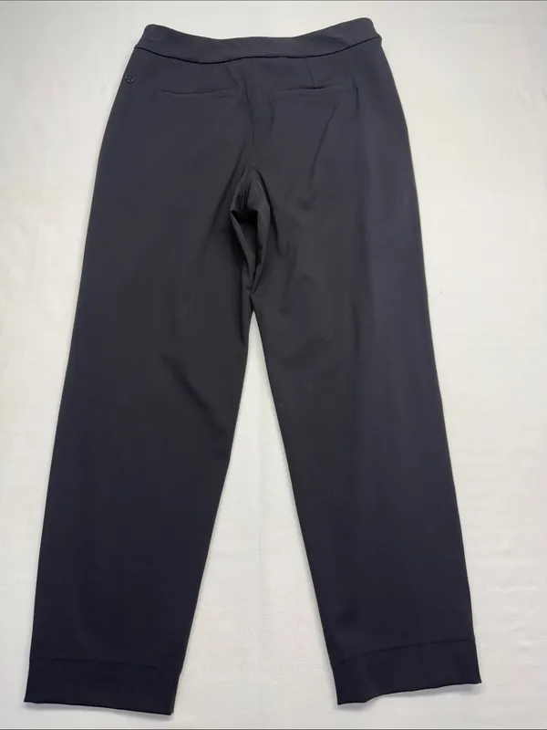 lululemon athletica Black Relaxed Drawstring Pants - Image 2