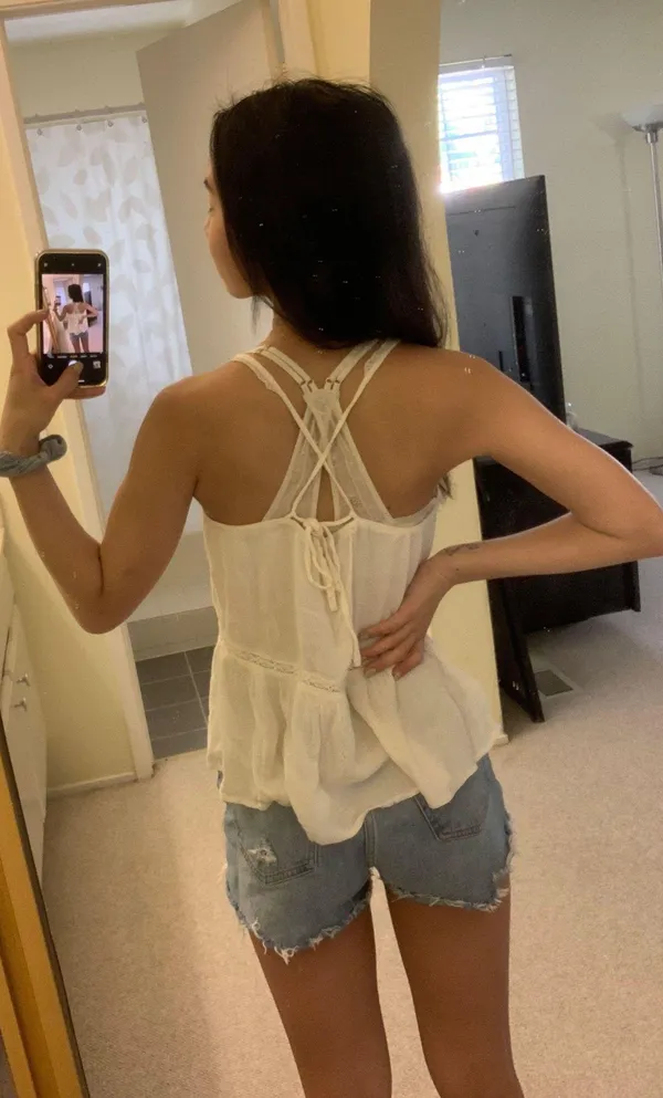 American Eagle Top - Image 2