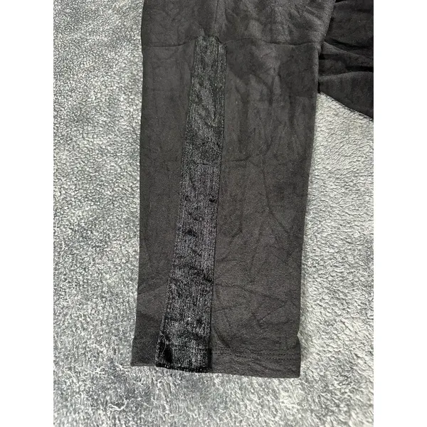 Coco + Carmen Lightweight Poncho Shawl Wrap Size O/S - Image 14