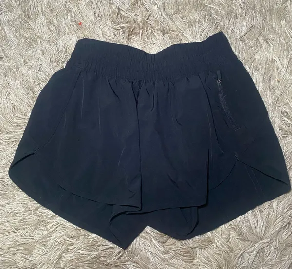 Lululemon Track That Shorts - Image 3
