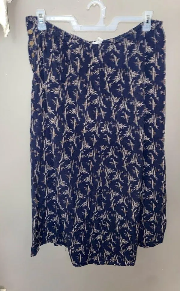 Maxi Skirt Size XXL - Image 2