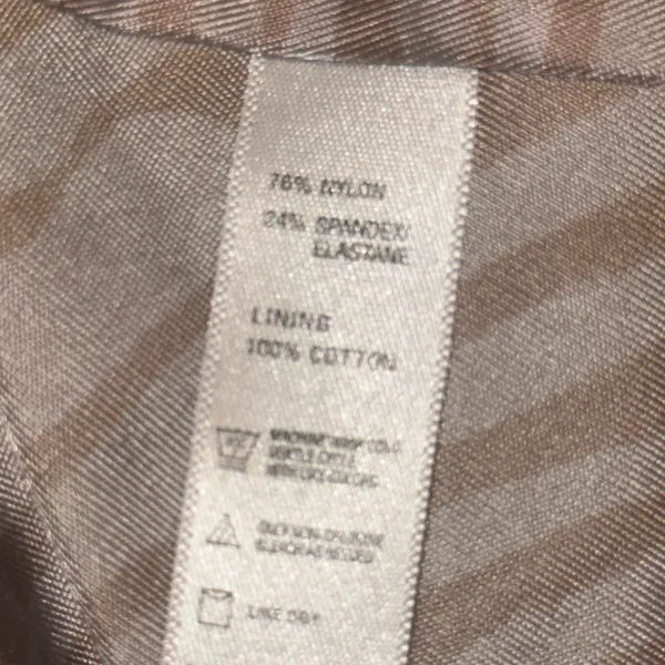 Spanx Simplicity Shaper Shorts - Image 7