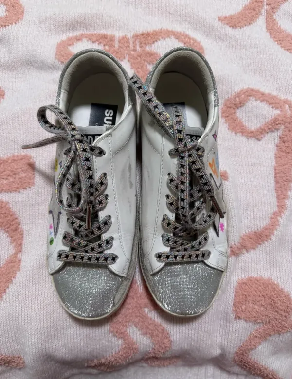 Golden Goose  - Image 2
