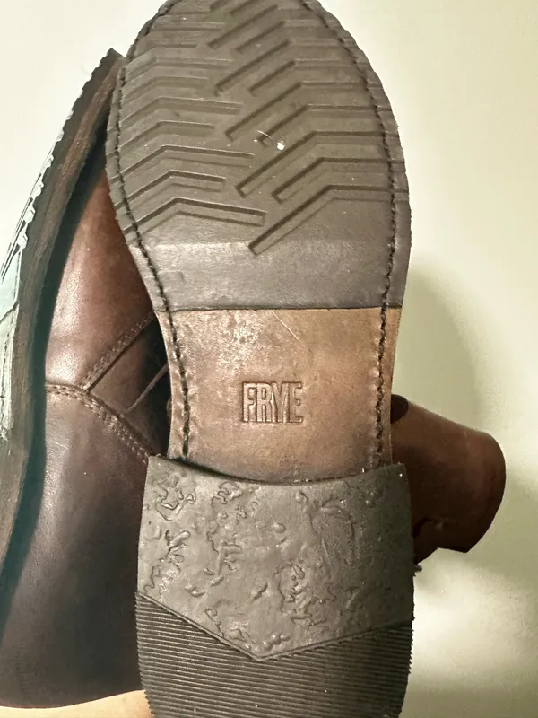 Frye Veronica Boots - Image 5