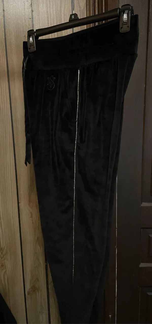 Velour Sweat Set Victorias Secret - Image 6