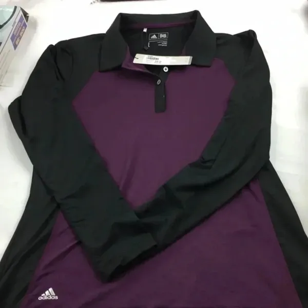 adidas  ladies shirt L - Image 2