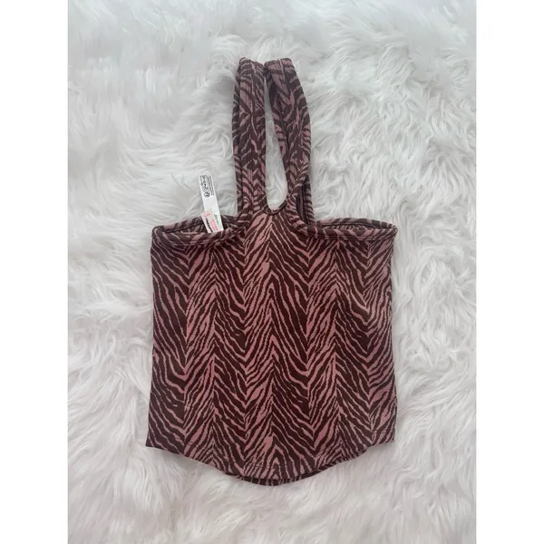 Free People Movement Flutter Kick Tank Size XS - Image 6