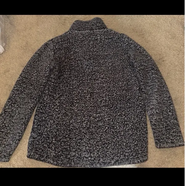 Bass Pro Sherpa Shops Quarter-Zip - Image 5