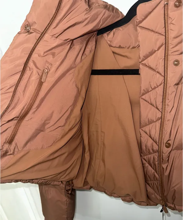 Lululemon Puffer Jacket - Image 11