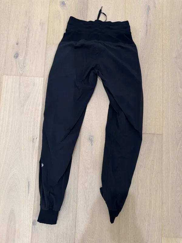 Lululemon Dance Studio Joggers - Image 2