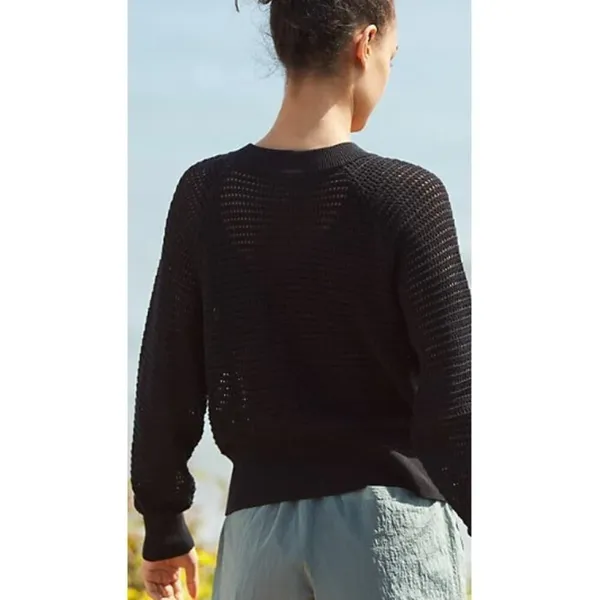 Varley Cameron Zip Cardigan Sweater Sz. S - Image 3