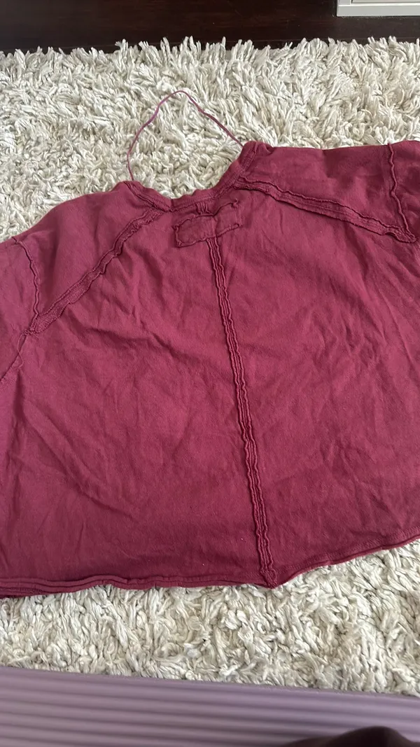 Free People Top - Image 2