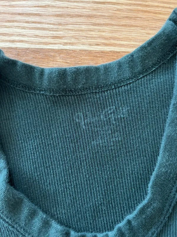 Brandy Melville John Galt Tank - Image 2
