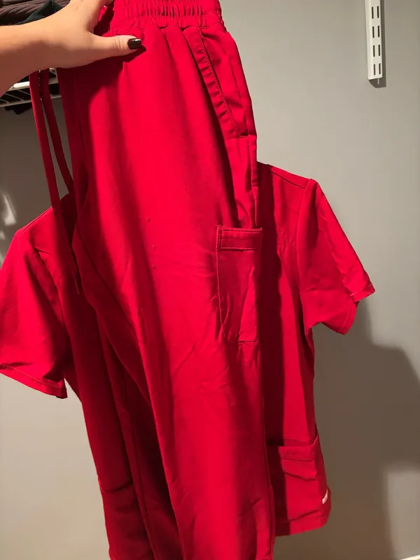 Grey's Anatomy Scrub Set - Image 3