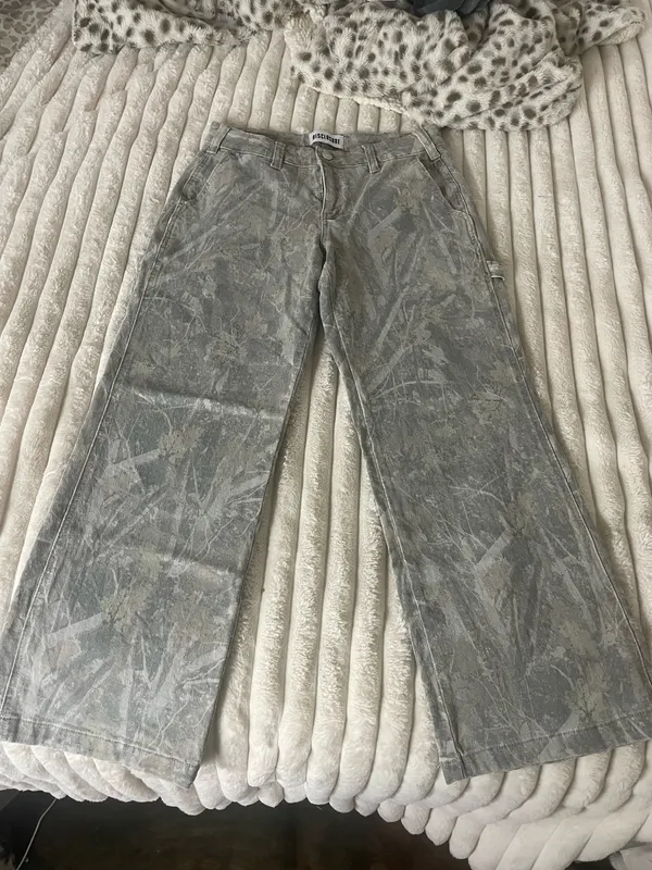 Disclosure Gray Size 29 - Image 2