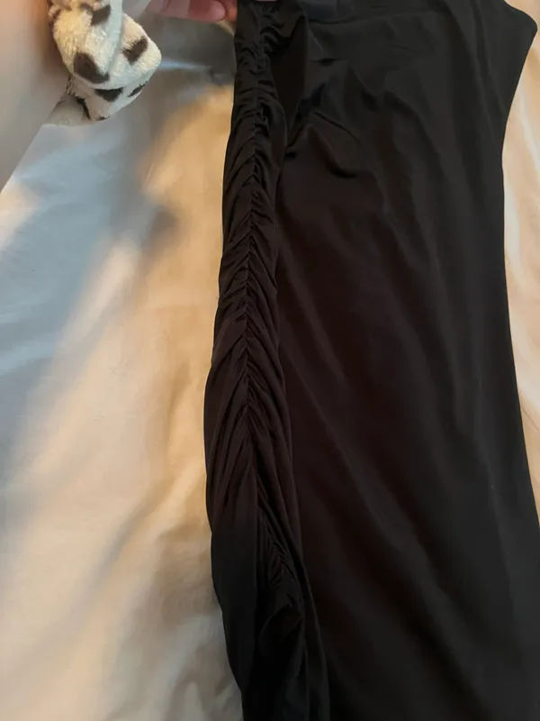 Revolve Mini Dress - Image 3
