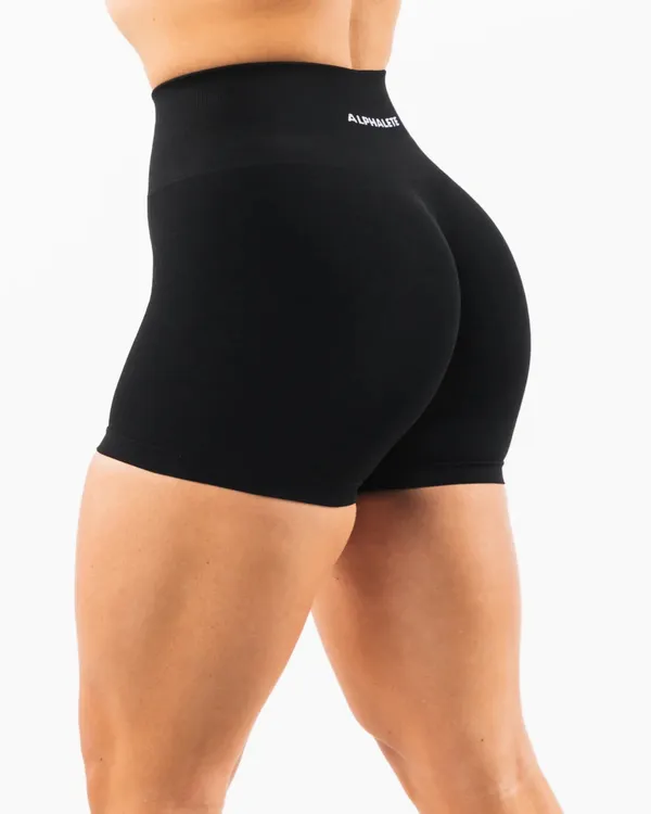 Alphalete Amplify Shorts - Image 2