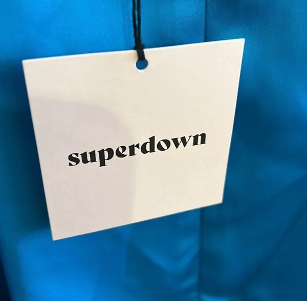 Revolve Superdown Dress - Image 5
