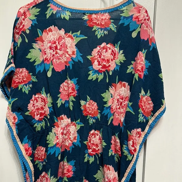 Matilda Jane Floral‎ Kimono - Image 5