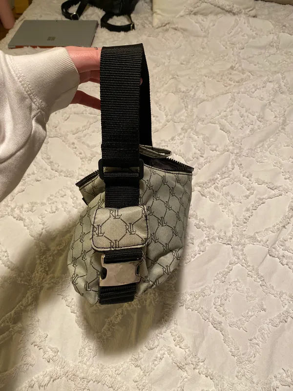 Ralph Lauren Purse - Image 2