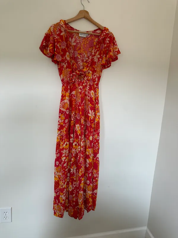Hello Molly Natural Heights Jumpsuit - Image 6