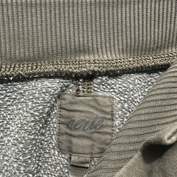 Aerie Olive Green Track Pants - Image 4