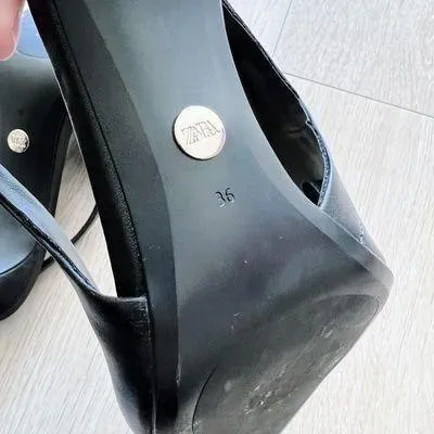 ZARA Heels - Image 8