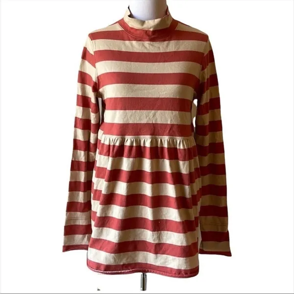 We the free mod‎ about it striped tunic xs - Image 5