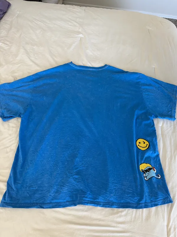 Converse Skelton graphic tee  - Image 4