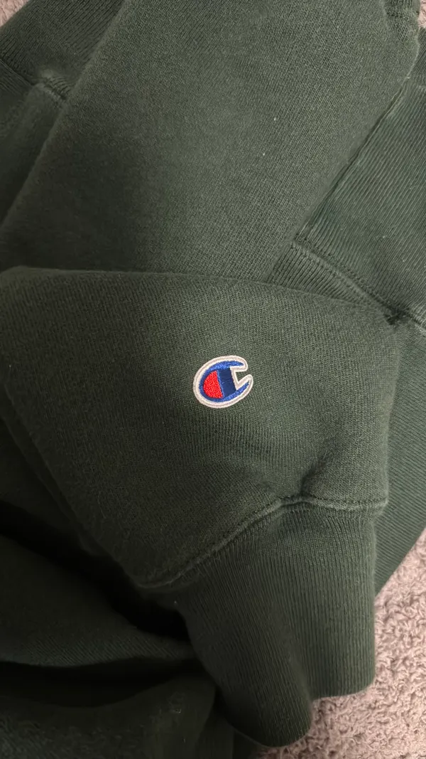 Michigan State Champion Crewneck - Image 5