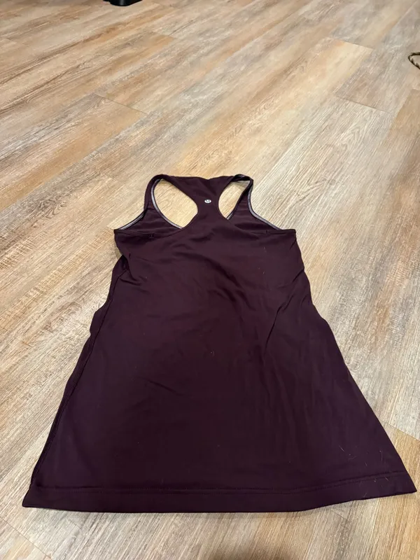 Lululemon Tank Top - Image 4