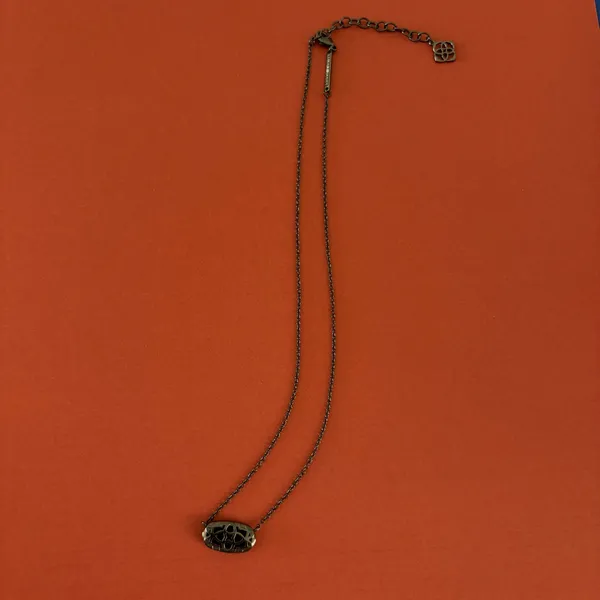 Scott Kendra Necklace - Image 2