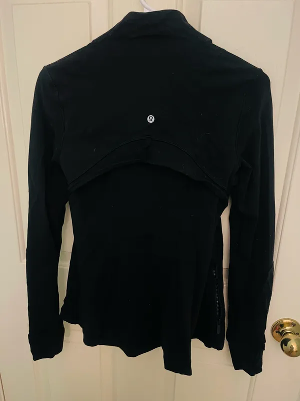 Lululemon Define Jacket - Image 3