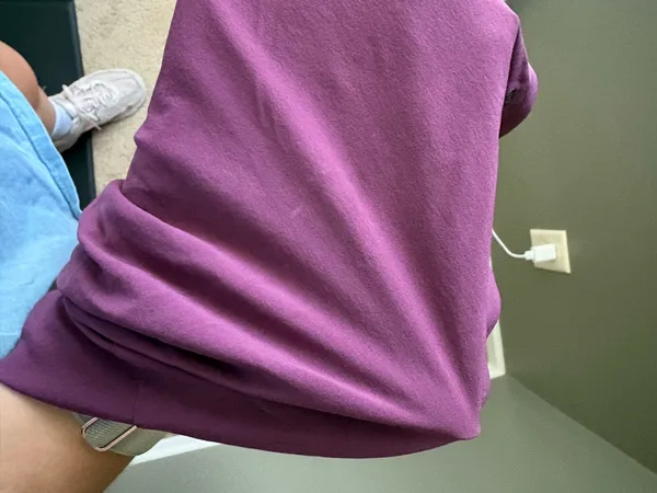 Outdoor Voices Dress with built in shorts - Image 7
