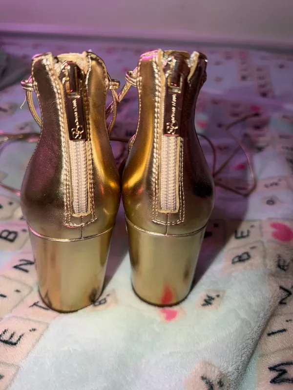 Jessica Simpson Heels - Image 3