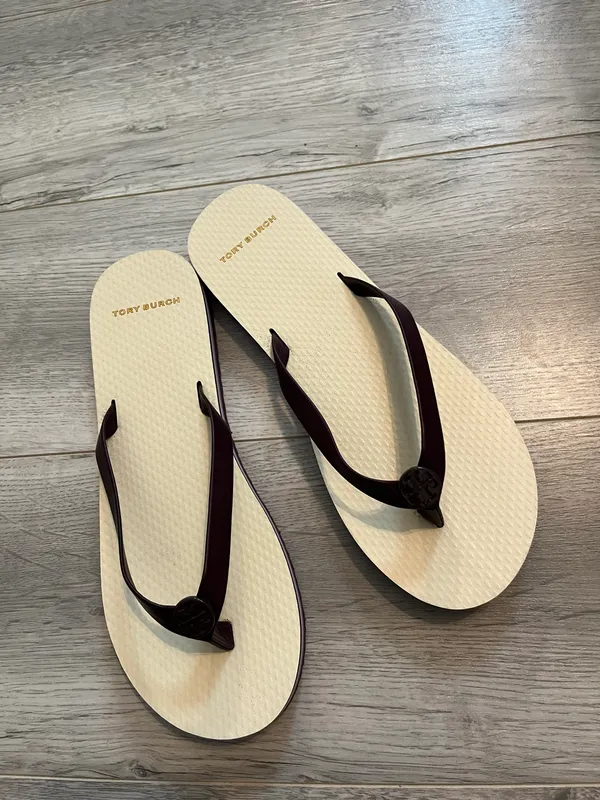 Tory Burch Flipflops - Image 3