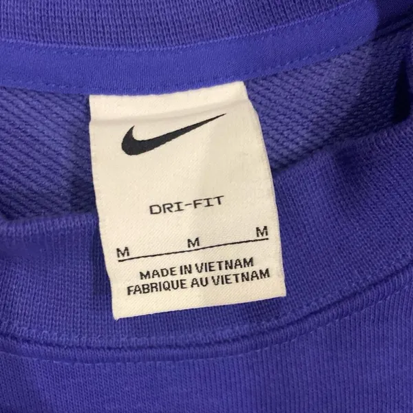 Nike Women’s Crewneck - Image 2