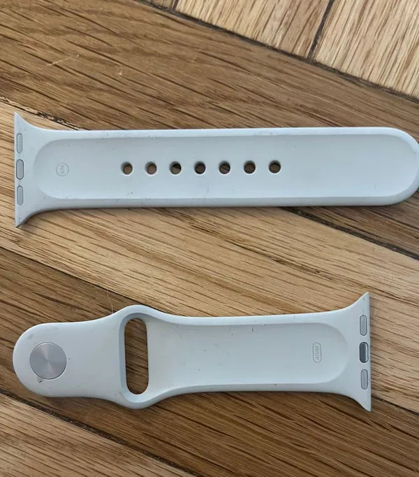 Apple Sand  Watch - Image 2
