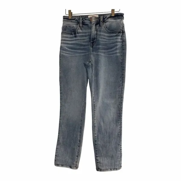 ✨BKE Ellie Mom High Rise Sz 26 Jeans✨ - Image 6