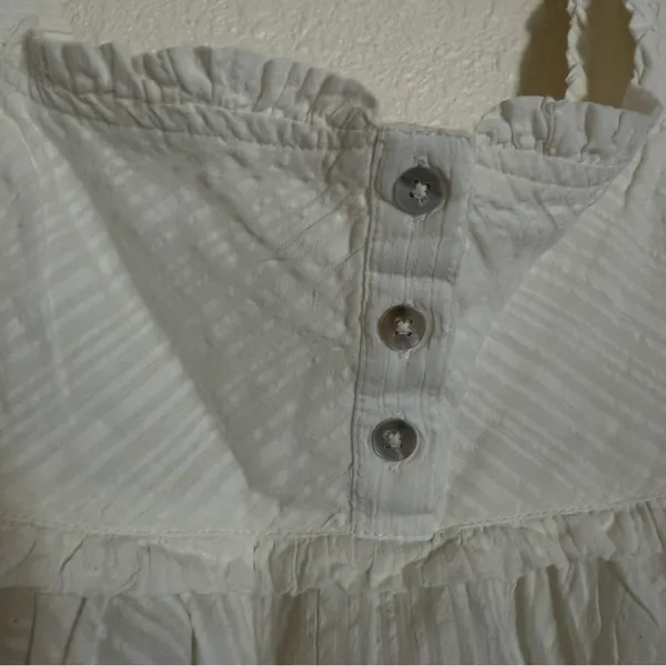 NWOT free people leave it to me top - Image 4