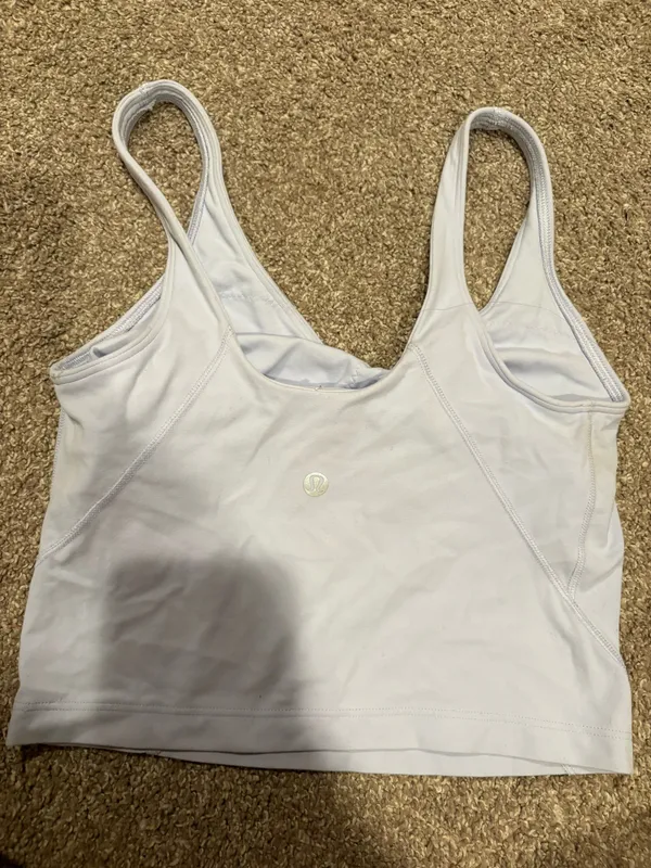 Lululemon Align Tank - Image 2