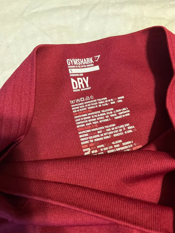 Gymshark Legging - Image 4