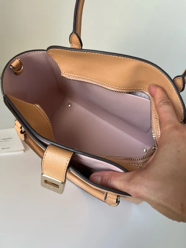 Kate Spade Phoebe Medium Satchel - Image 8