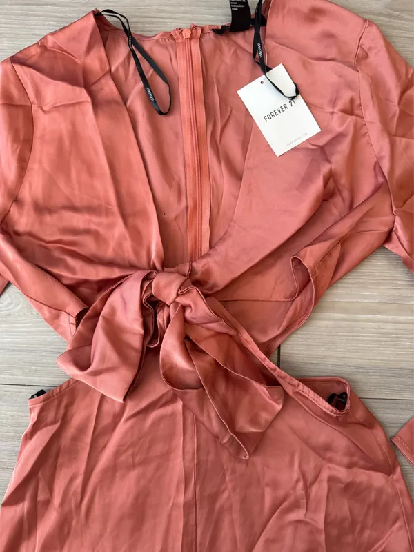 Forever 21 Dress - Image 3