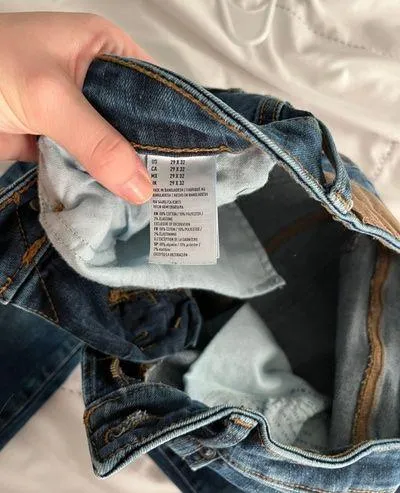 American Eagle Jeans - Image 2