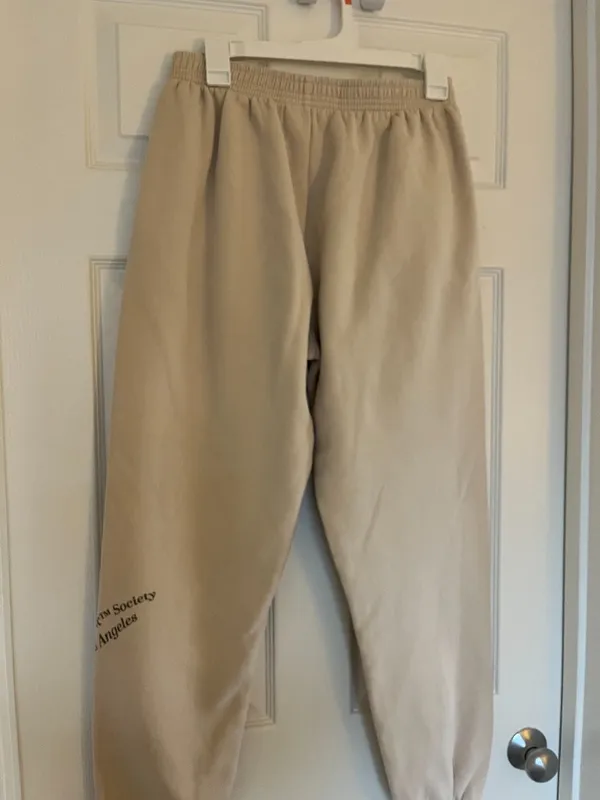 White Fox Boutique Sweatpants - Image 2