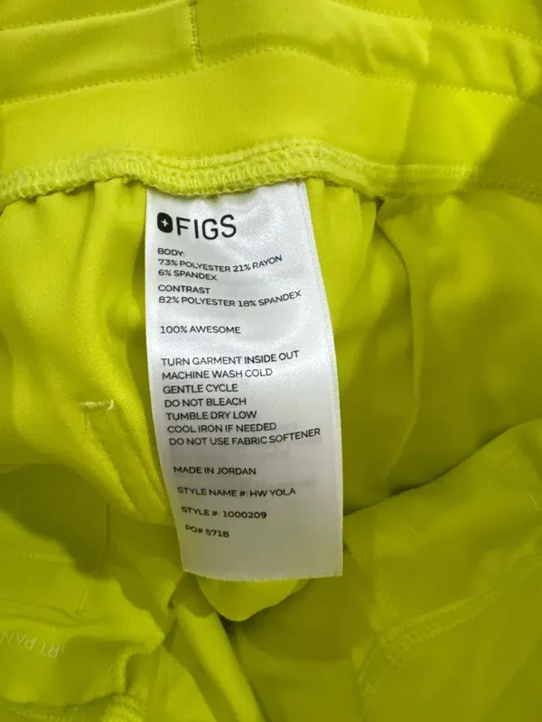FIGS Set Scrubs - Image 2